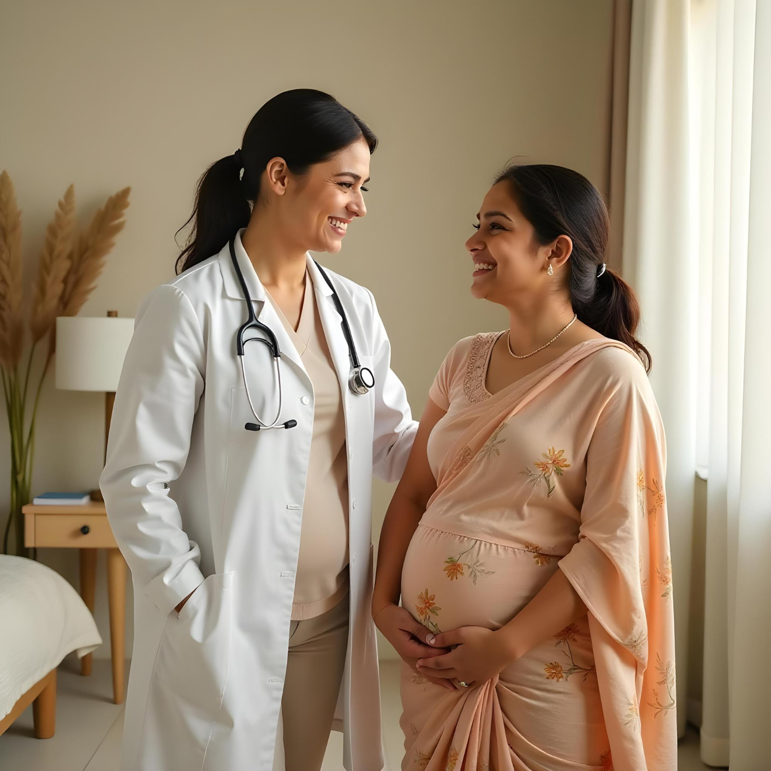 Dr. Monika Sharma - best gynecologist in udaipur