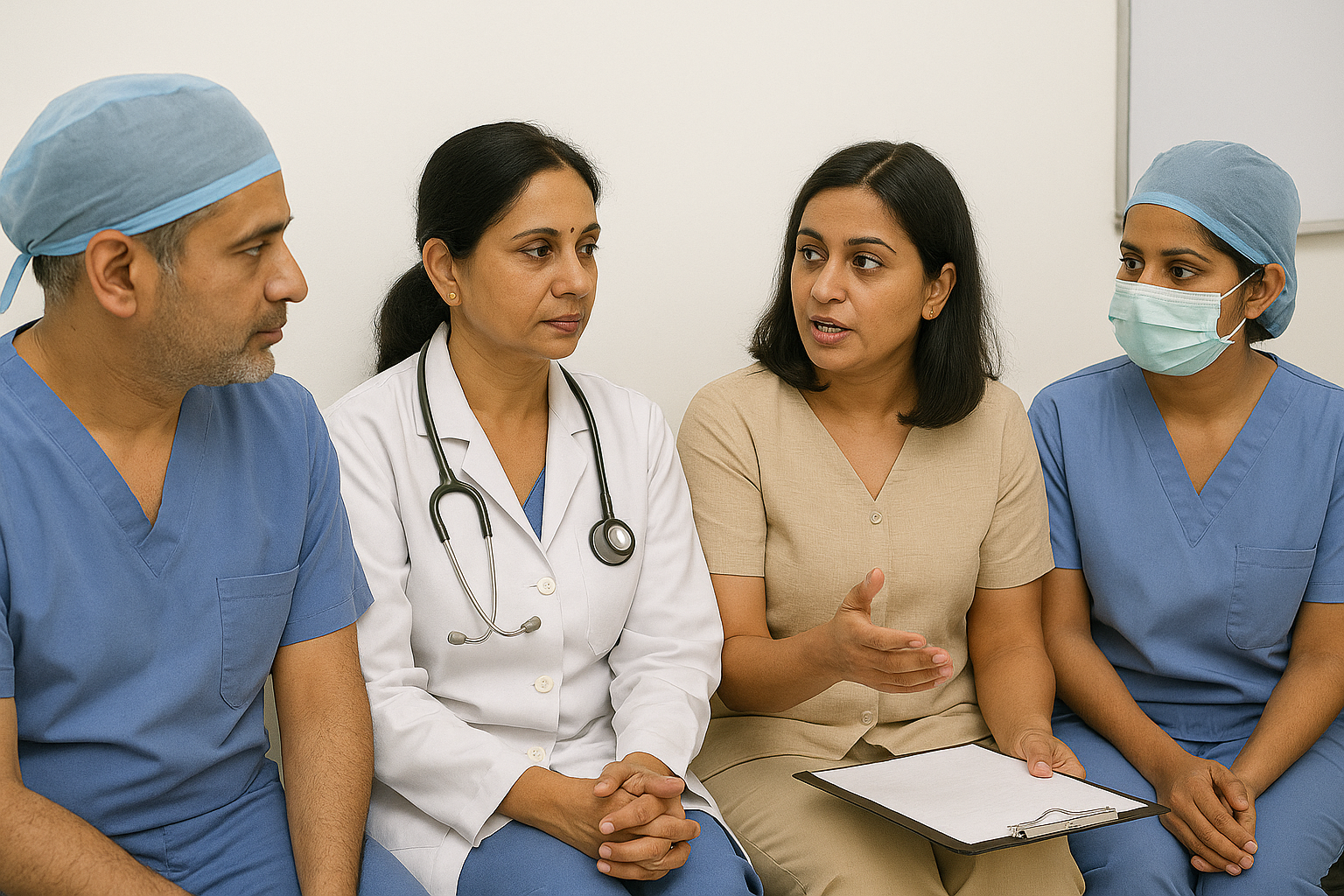 ivf success rate in india