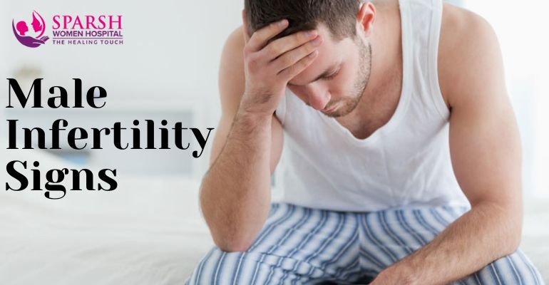 signs of infertility, symptoms of infertility, common signs & symptoms of infertility