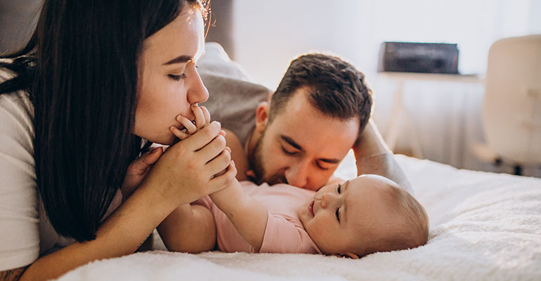 hormone testing for infertility