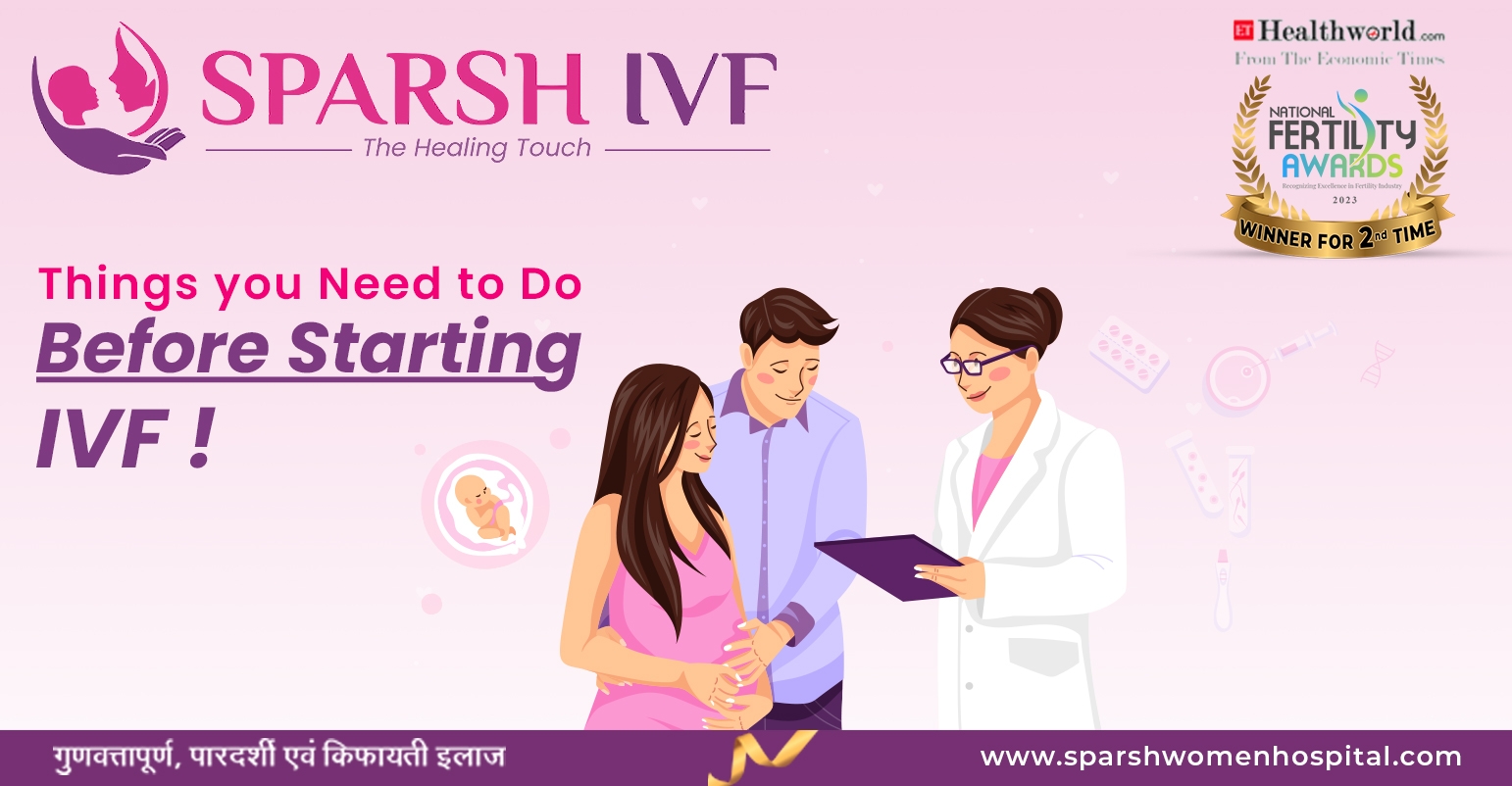 Best IVF Doctor in Udaipur