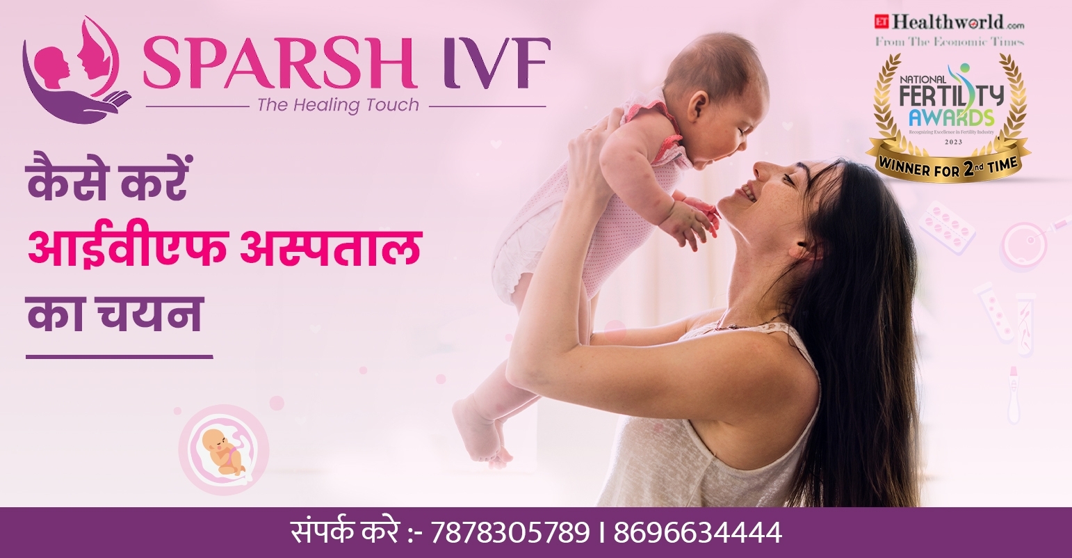 Trusted Fertility clinic in India