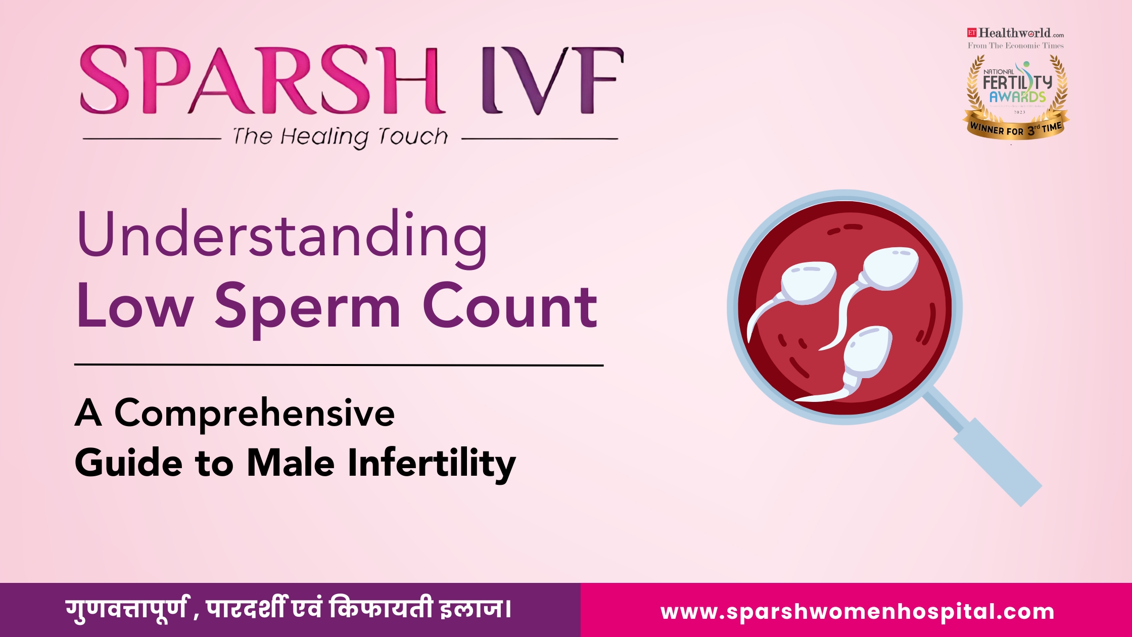 Best Fertility Specialists in India