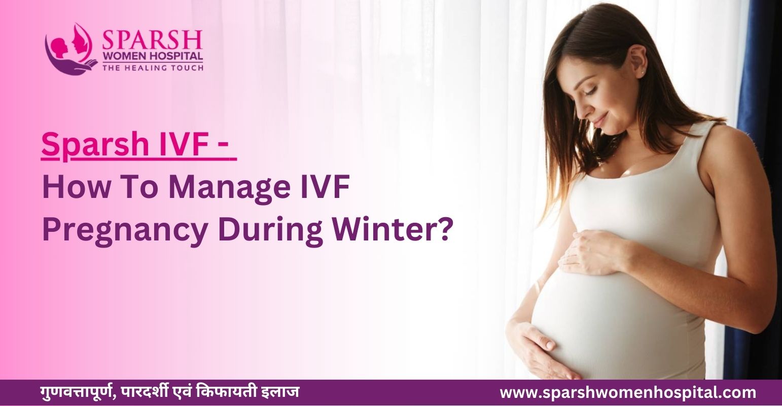 IVF Center in Udaipur