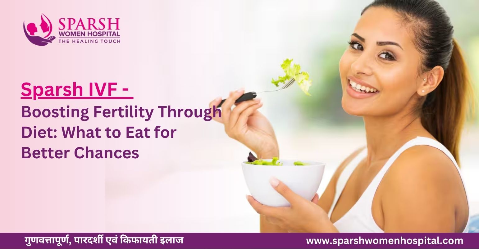 IVF Hospital in Udaipur