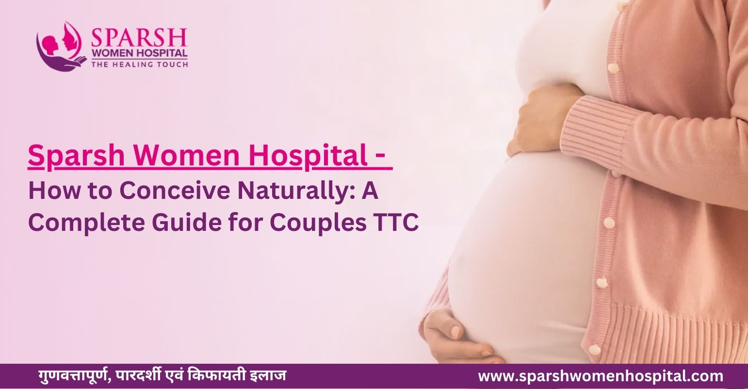 fertility center in udaipur