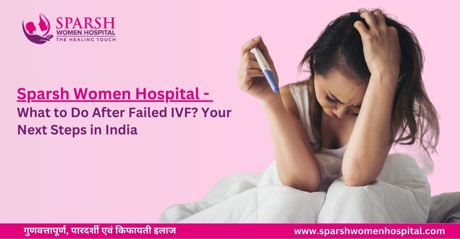 IVF Treatment in Udaipur India