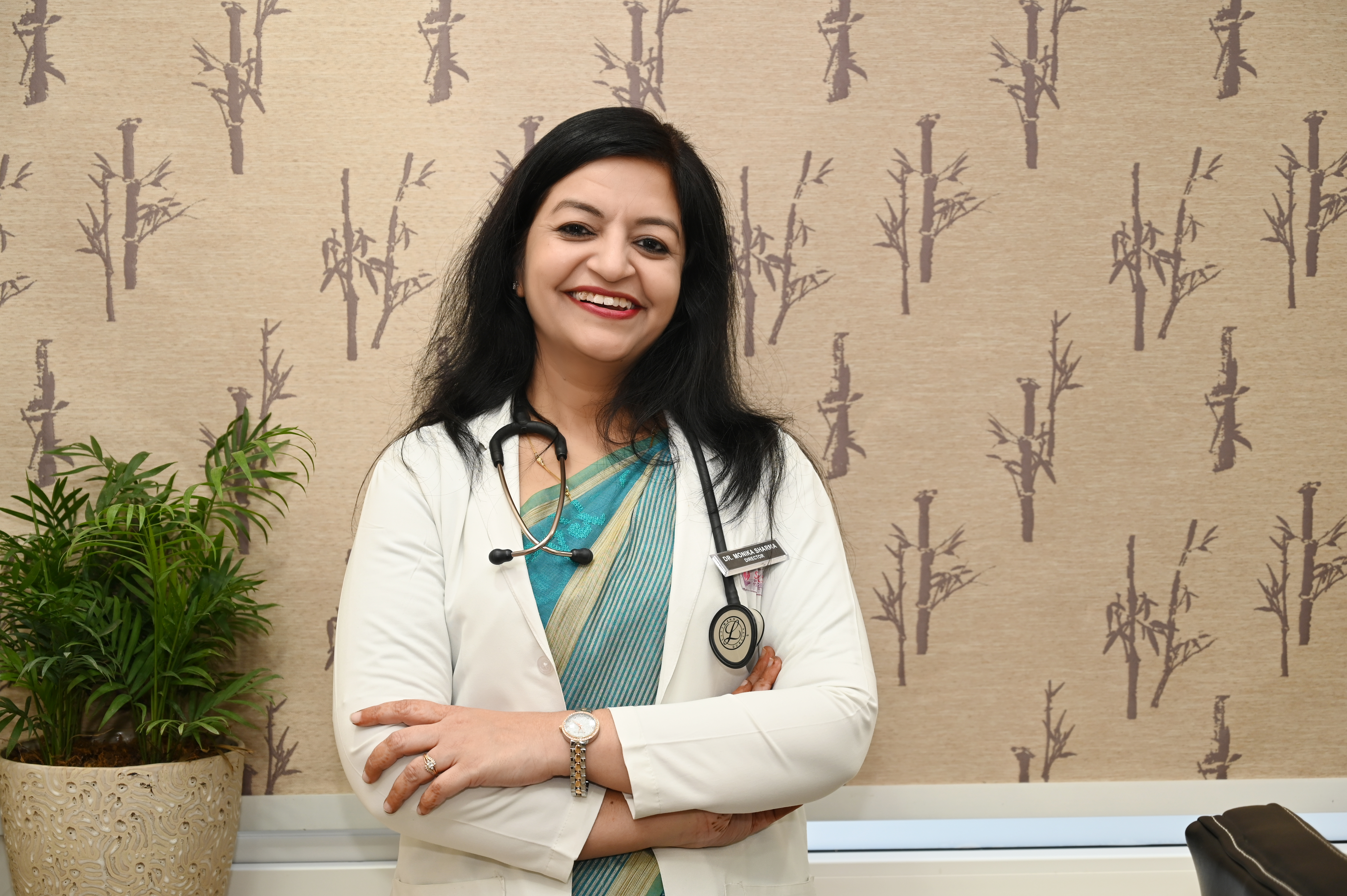ivf doctor udaipur india