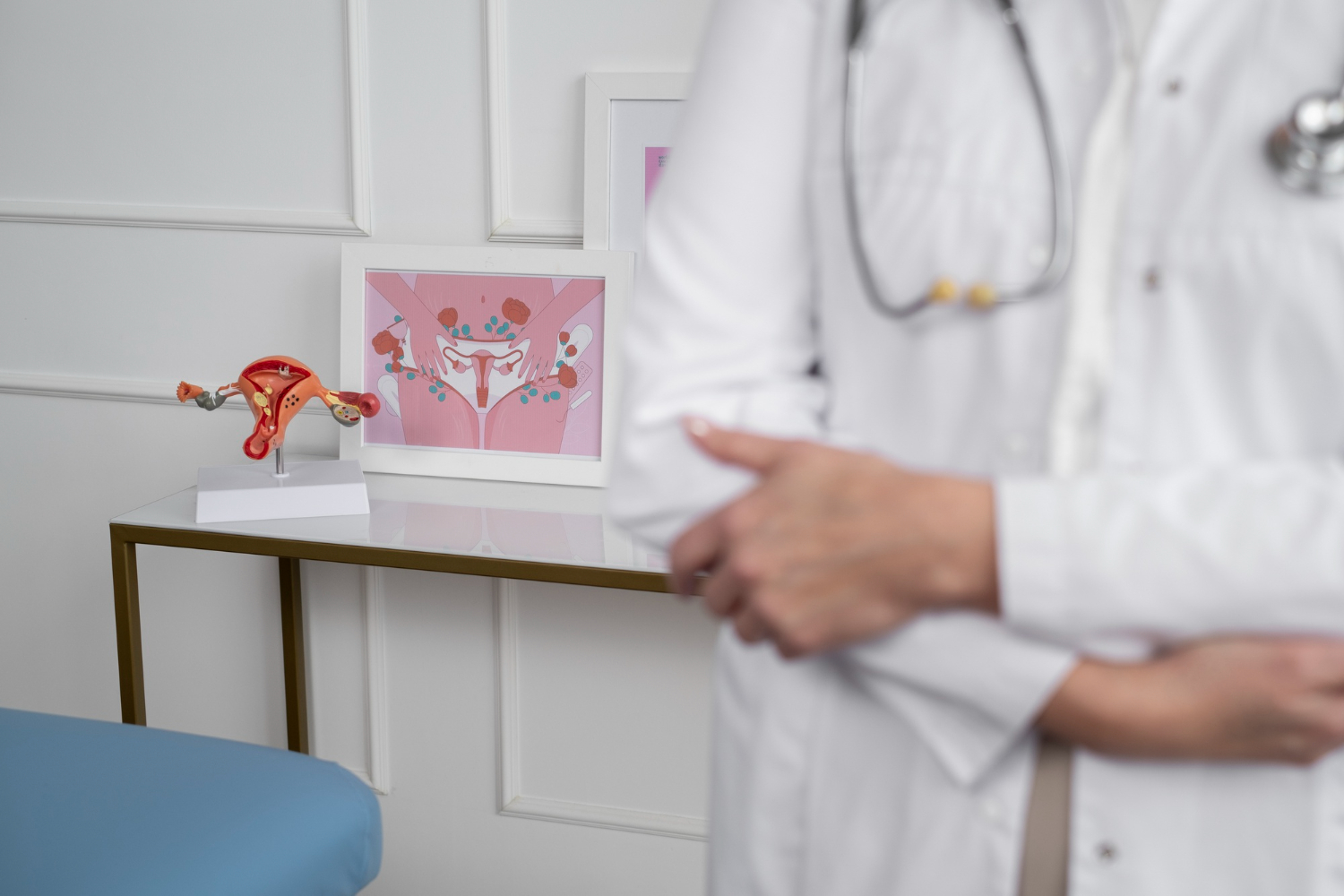 ivf specialist