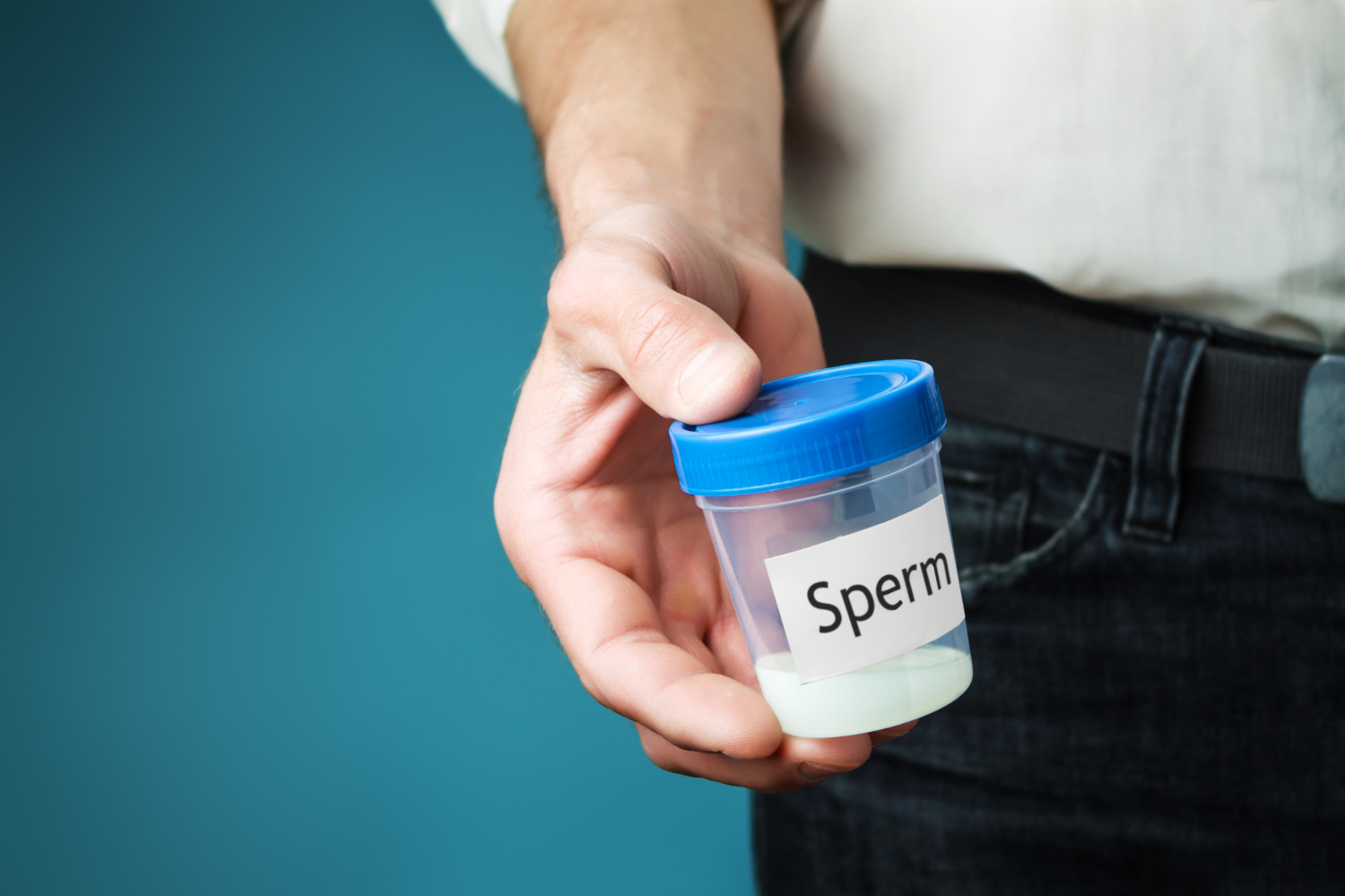 Male Infertility Treatment In Udaipur