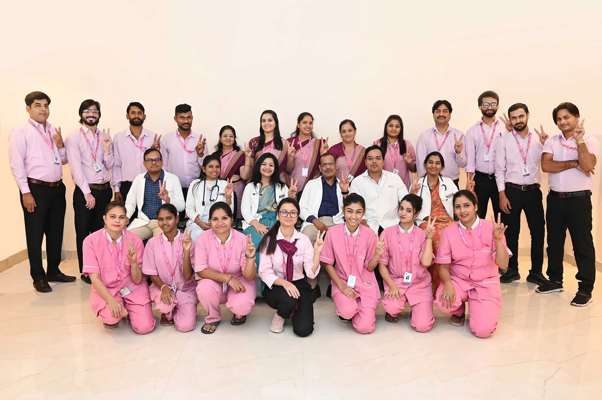 best Women Hospital udaipur india