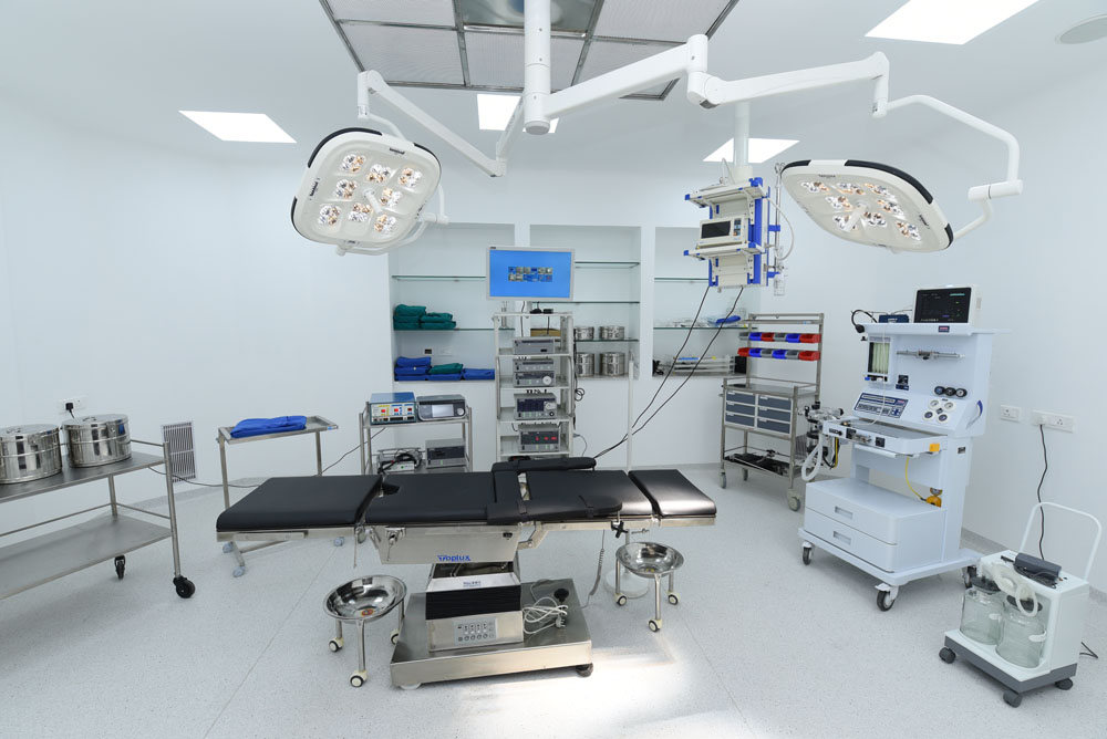 Best Laparoscopy Surgeon in Udaipur India