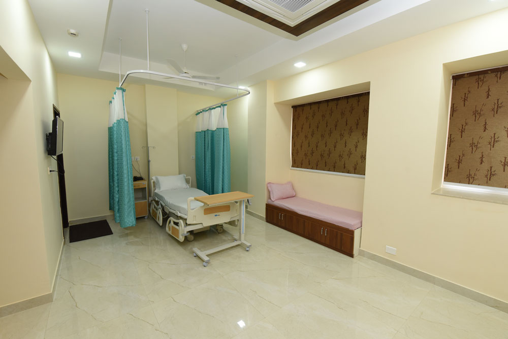 infertility treatment center in india