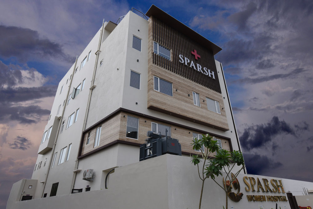 infertility center in india
