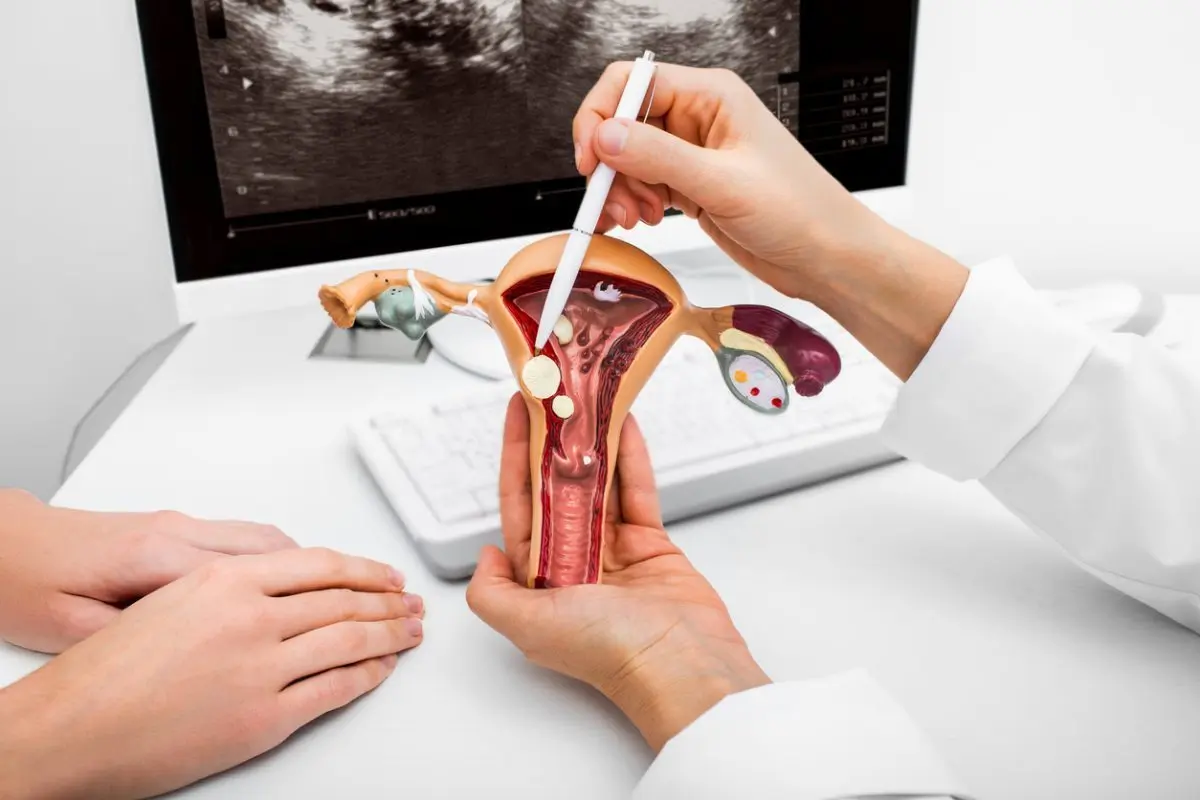 ivf specialist in udaipur