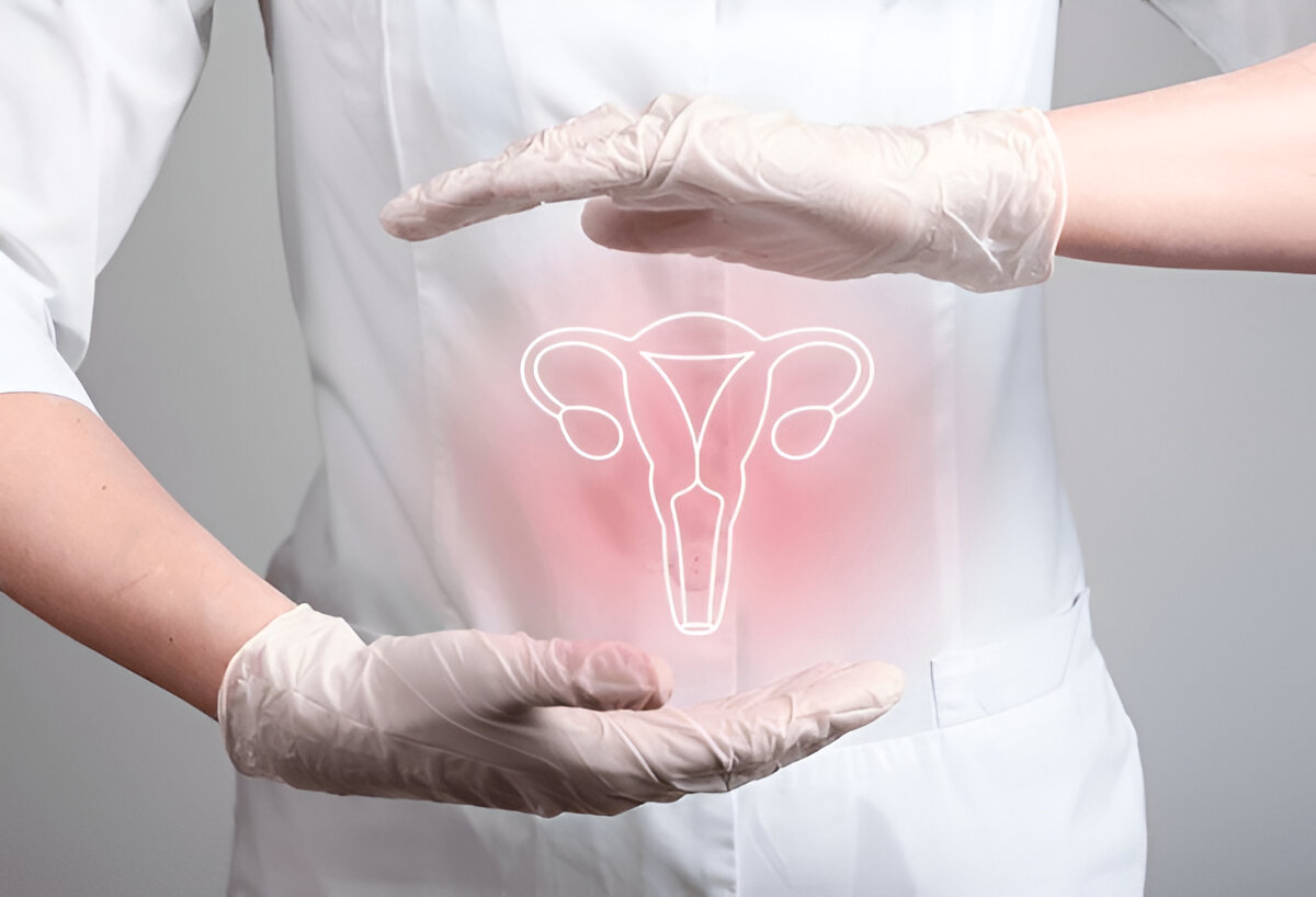 Female Infertility Treatment