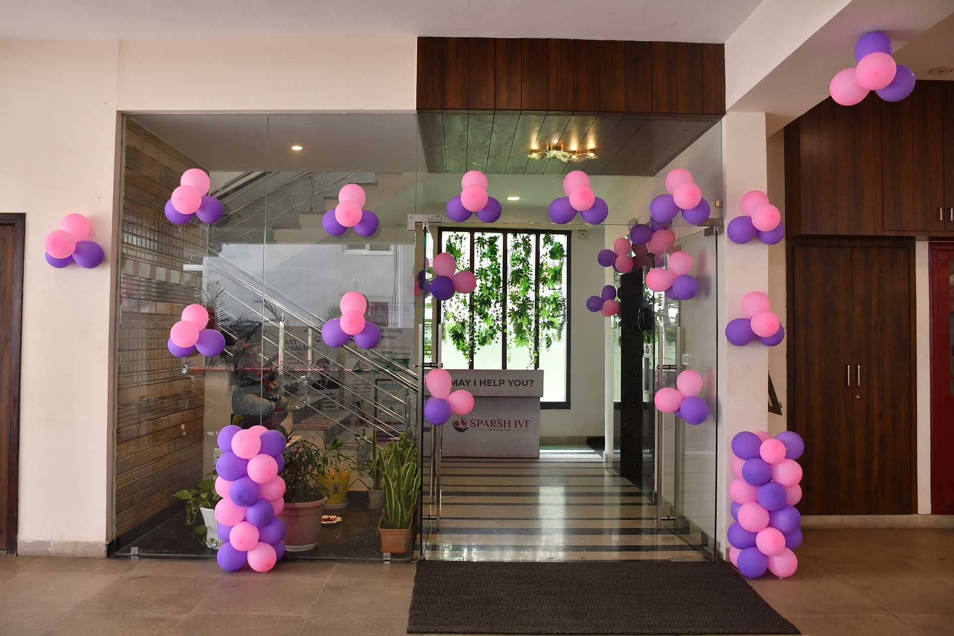 best Fertility Center in india