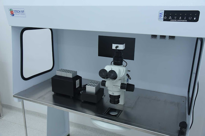 ivf treatment procedure in india