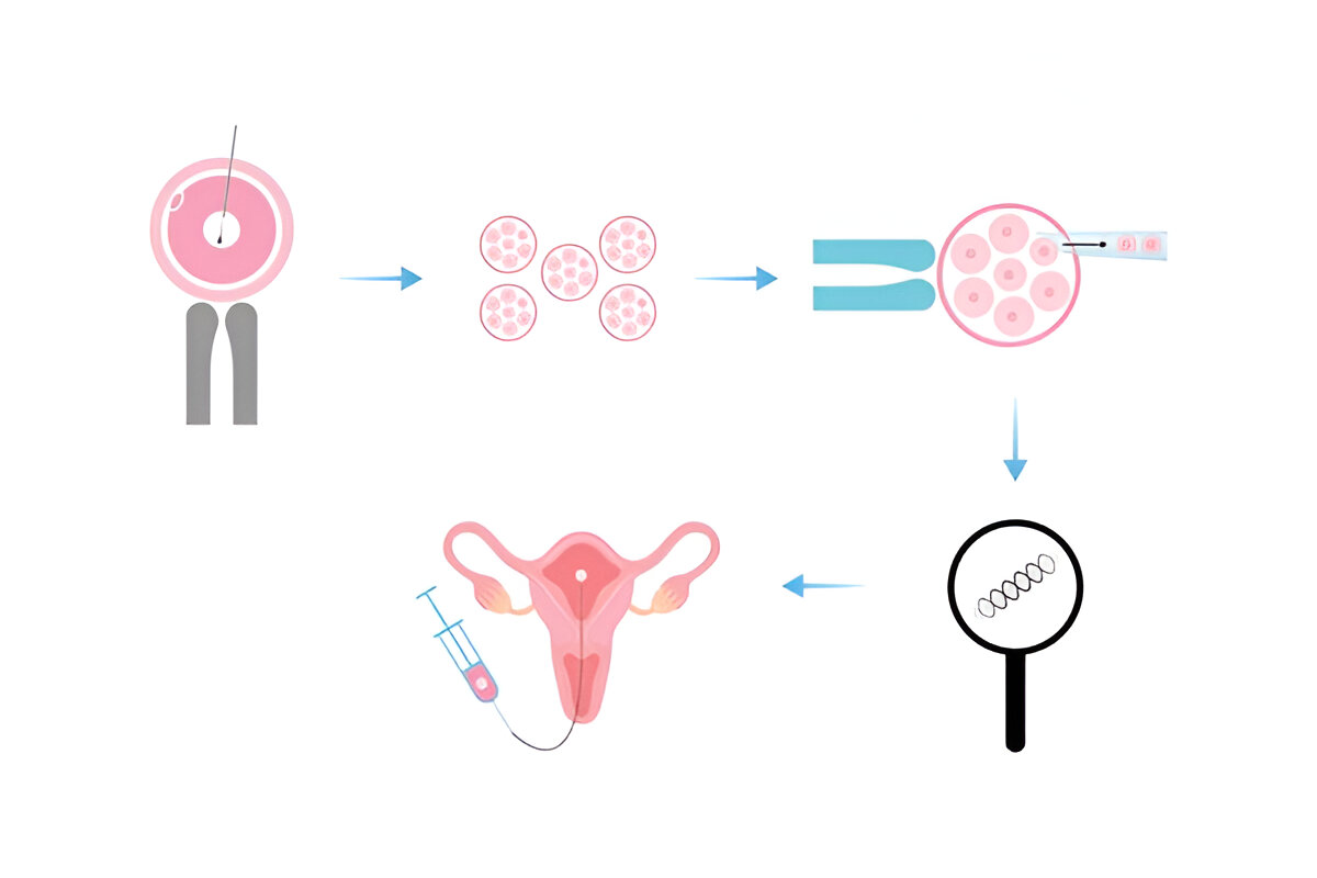Best ivf center in udaipur