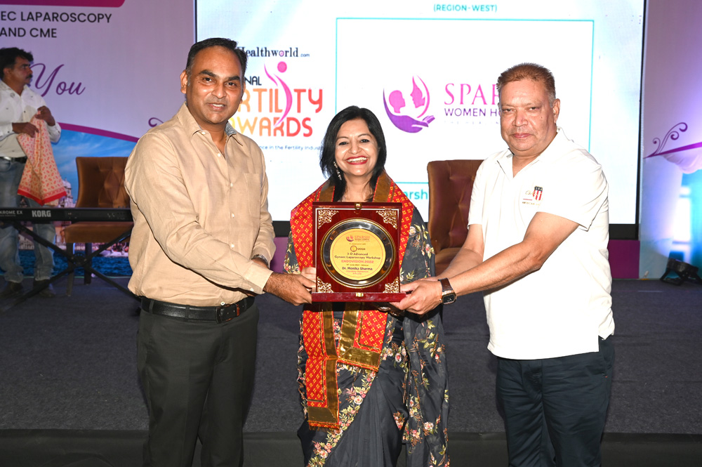 best ivf hospital in india