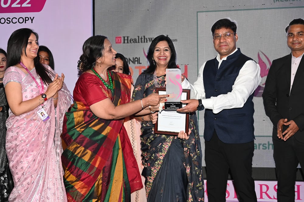 ivf in india