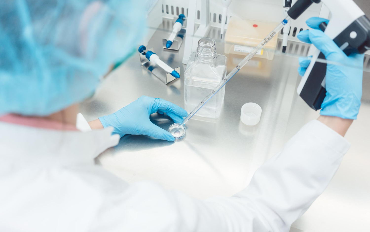 best Infertility Center in Udaipur india
