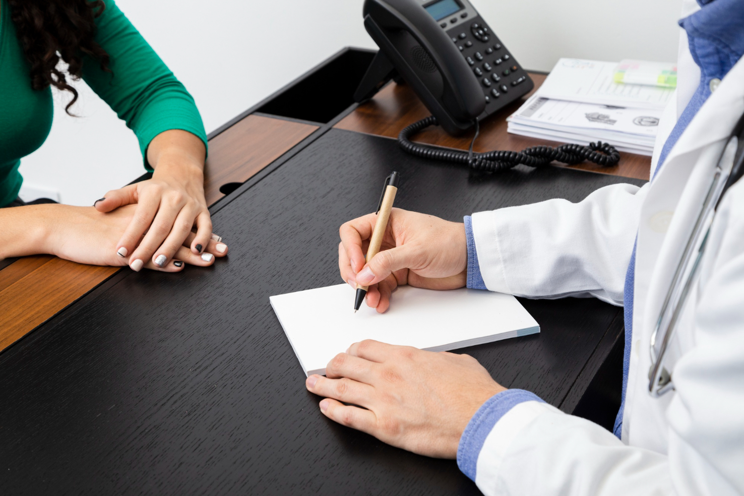 specialized in IVF
