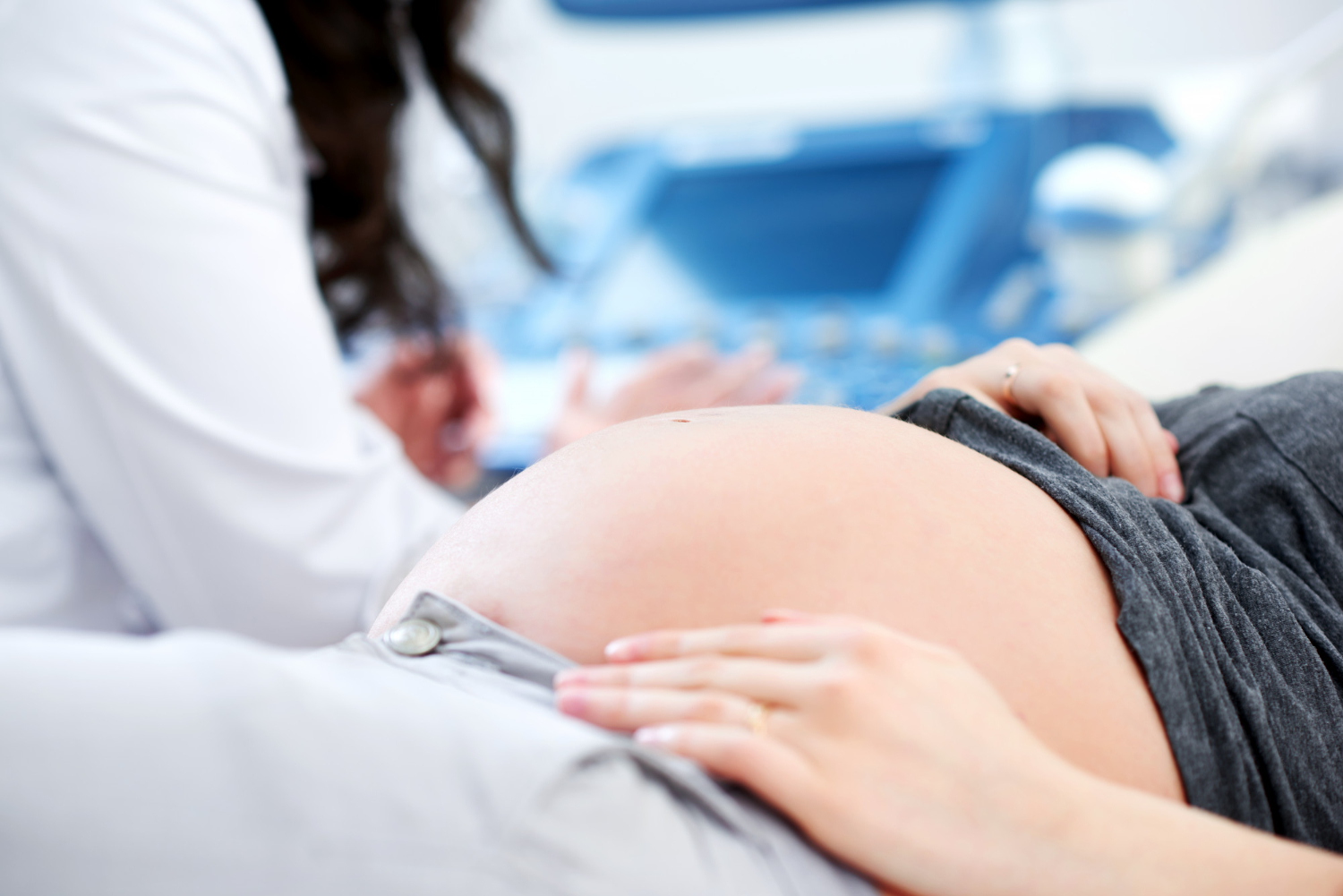 Gynecologist In Udaipur India