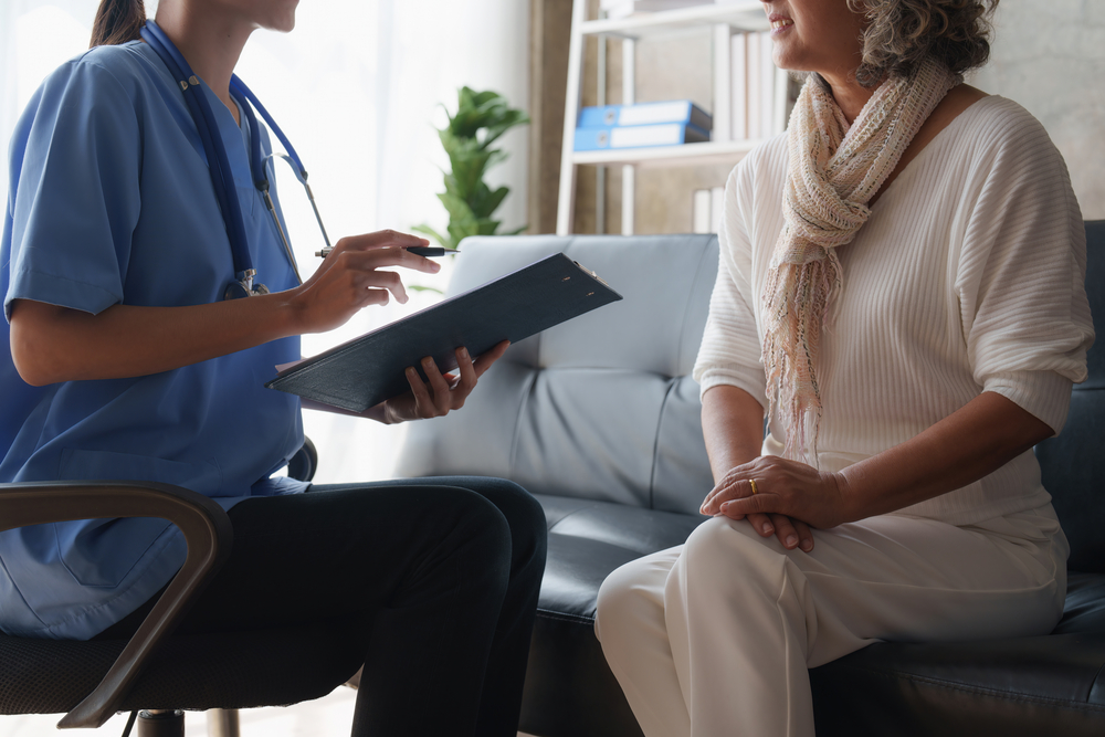 Patient Care and Services