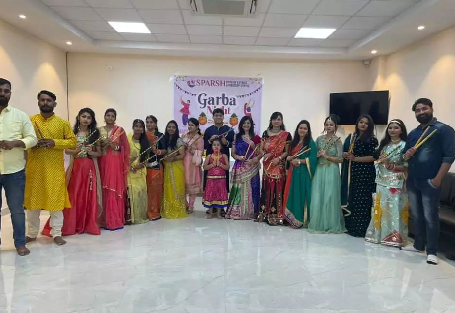 Best ivf center in udaipur india