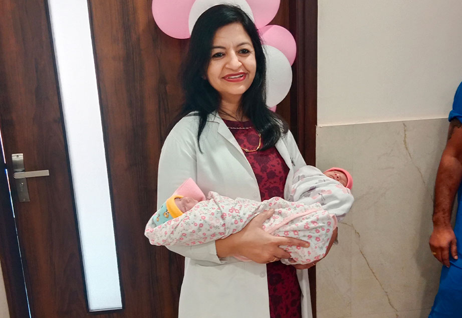 Women Care Hospital In Udaipur
