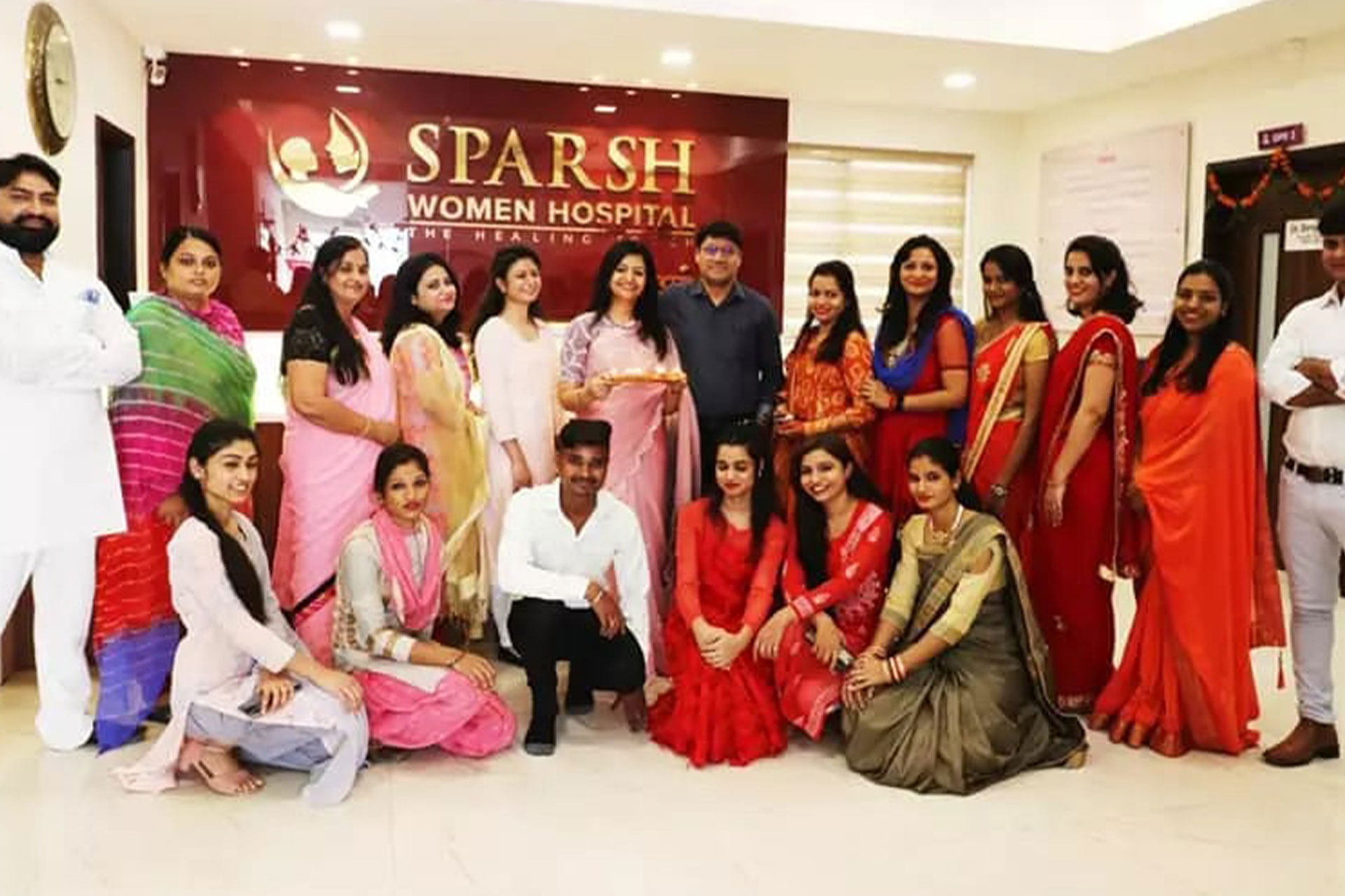 Endometriosis specialist in udaipur india