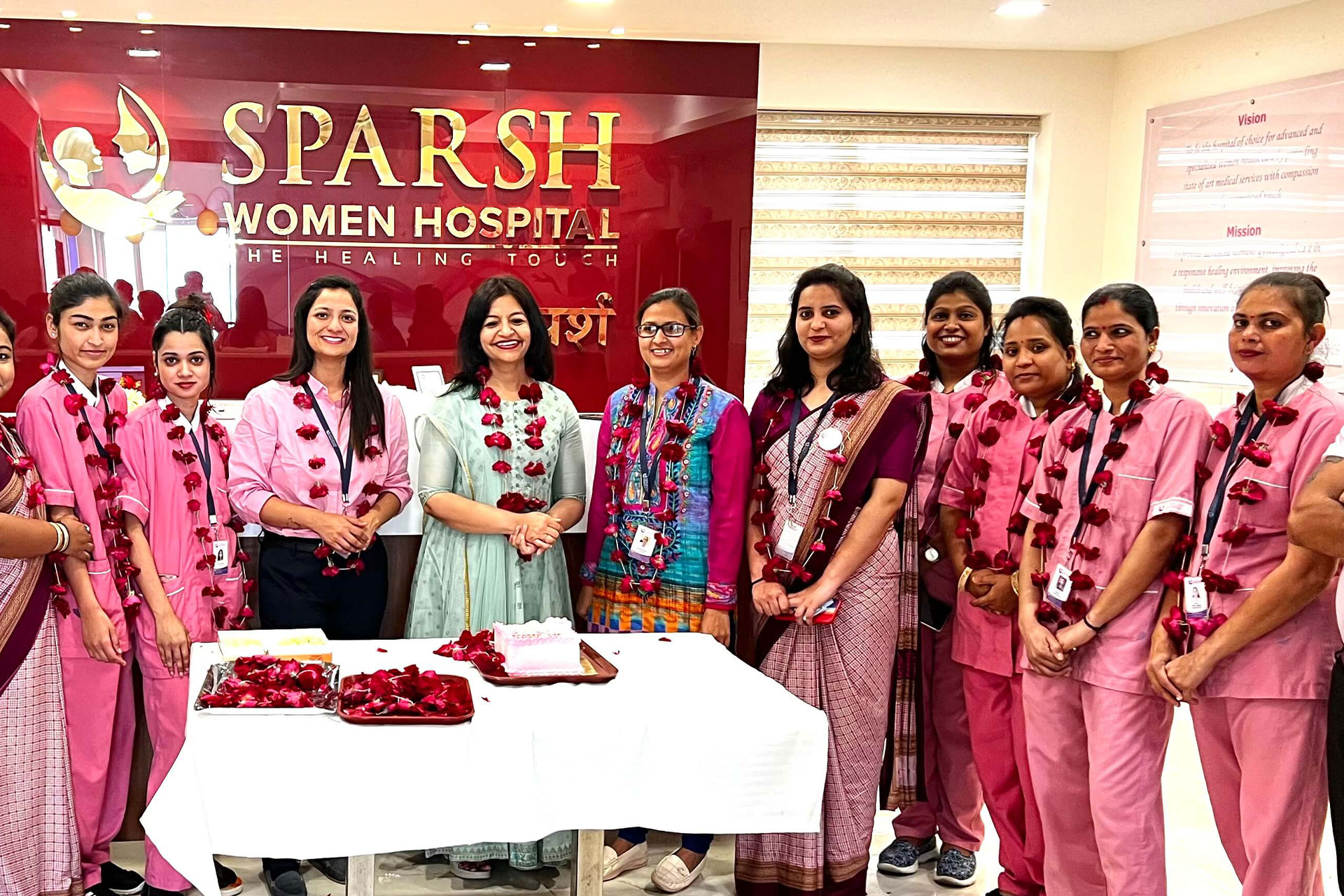 top Gynecologist doctor in Udaipur India