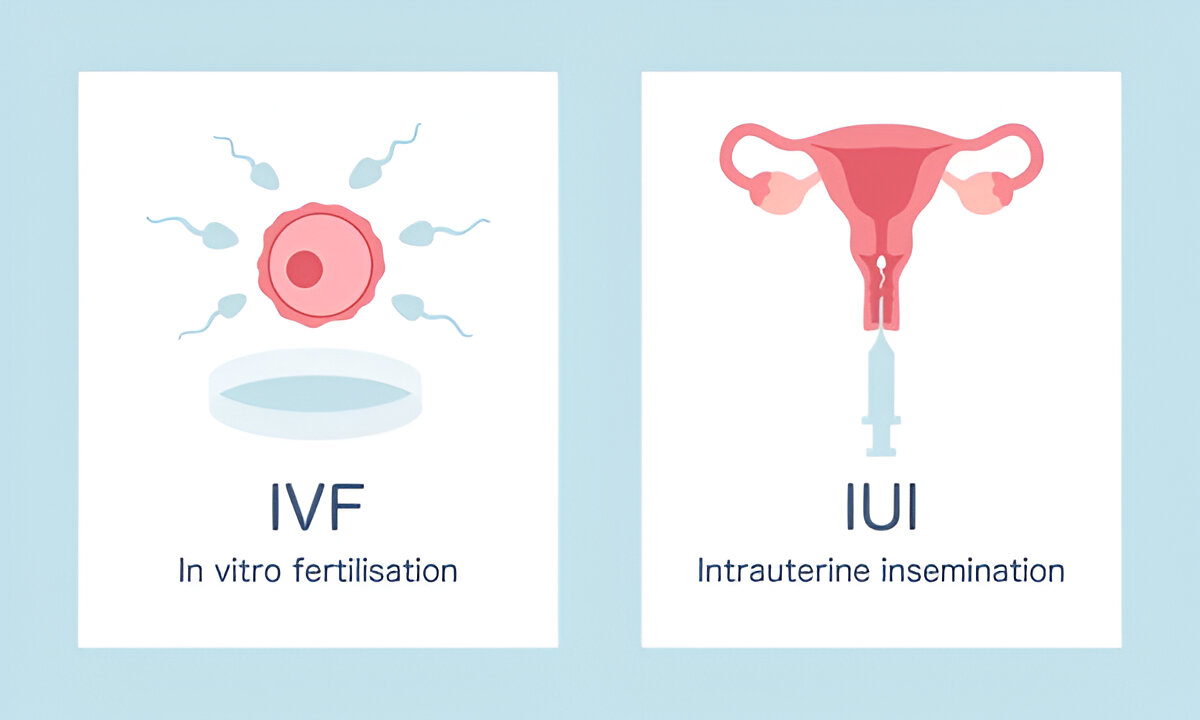 IUI Doctor In Udaipur India