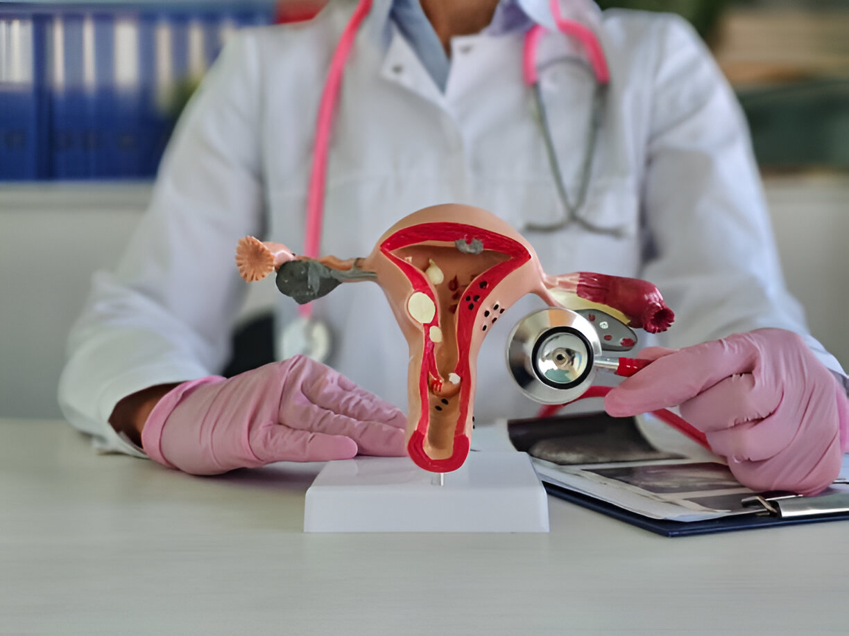 Laparoscopic Surgery center in udaipur india