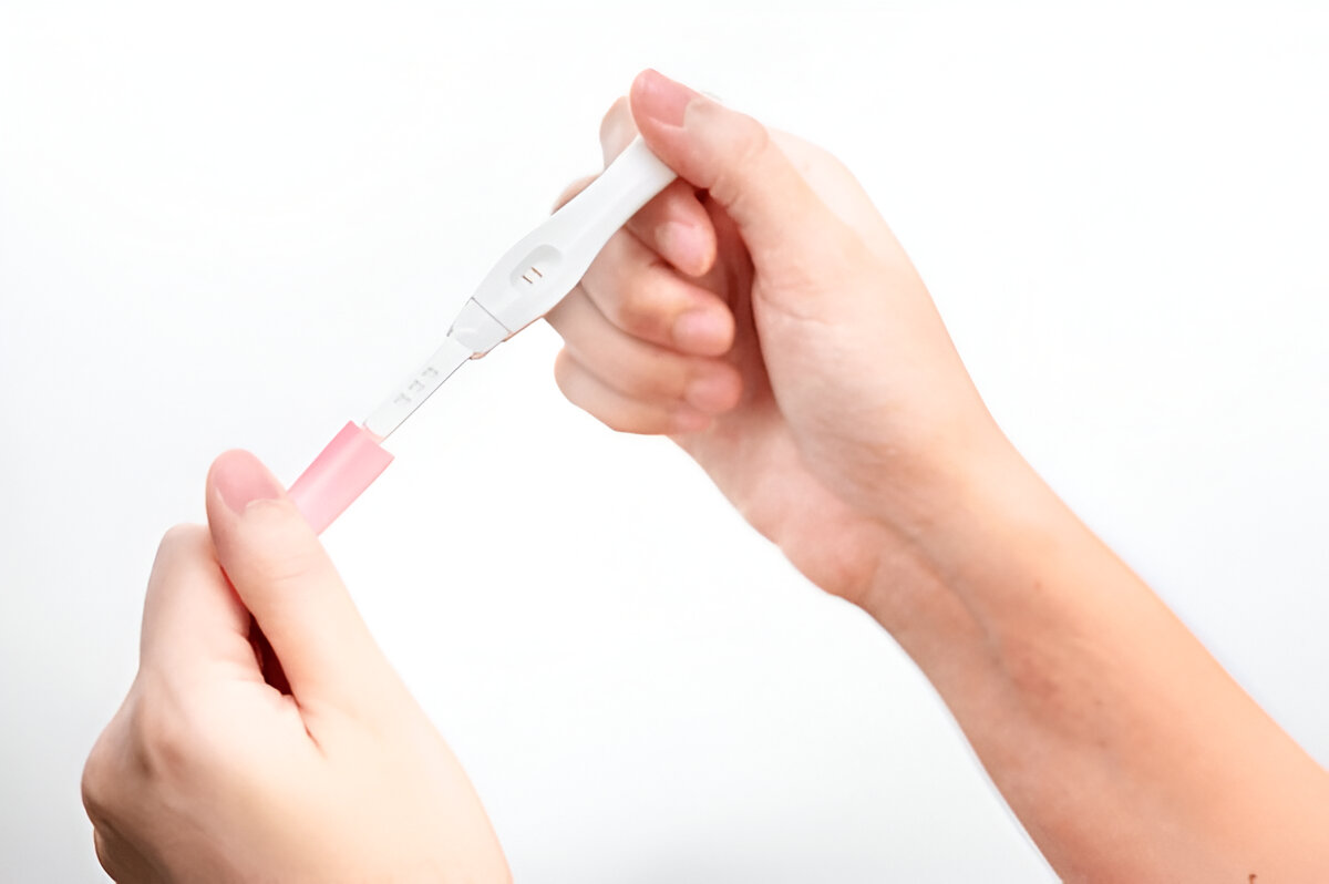 Test For Male and female Infertility