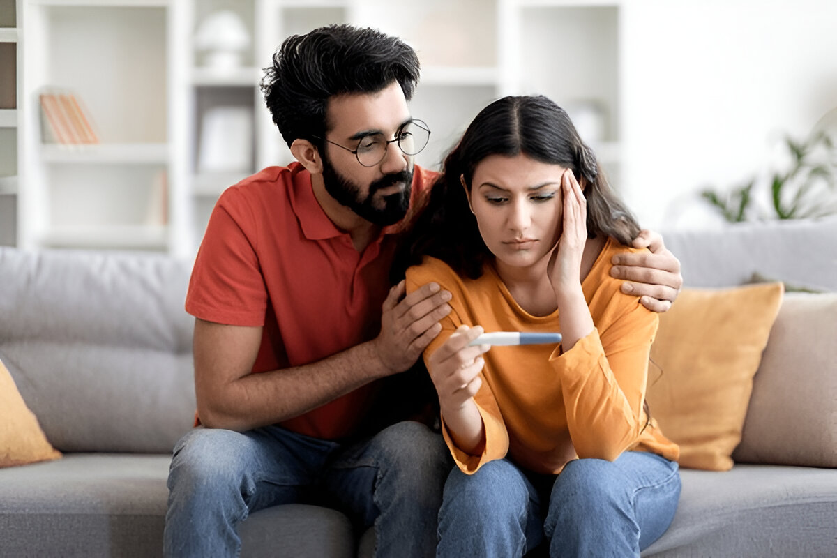 infertility specialist in udaipur india