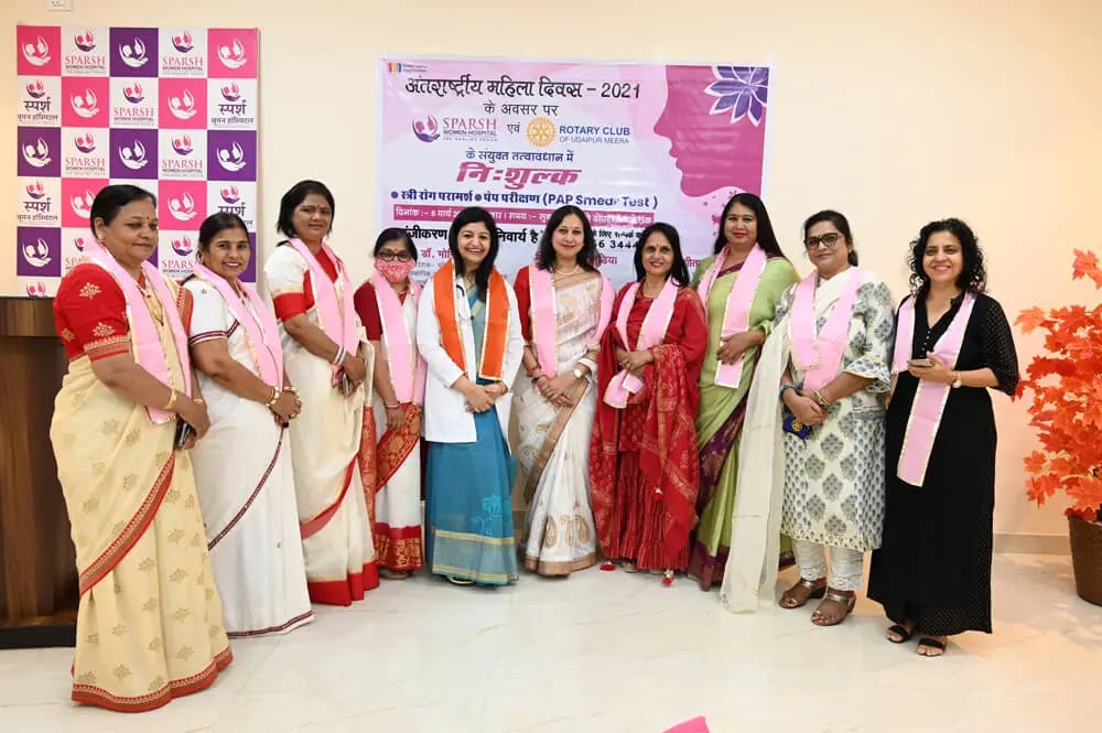 IUI Treatment In Udaipur India