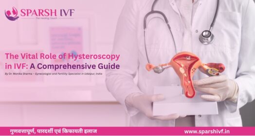 Fertility Specialist in Udaipur