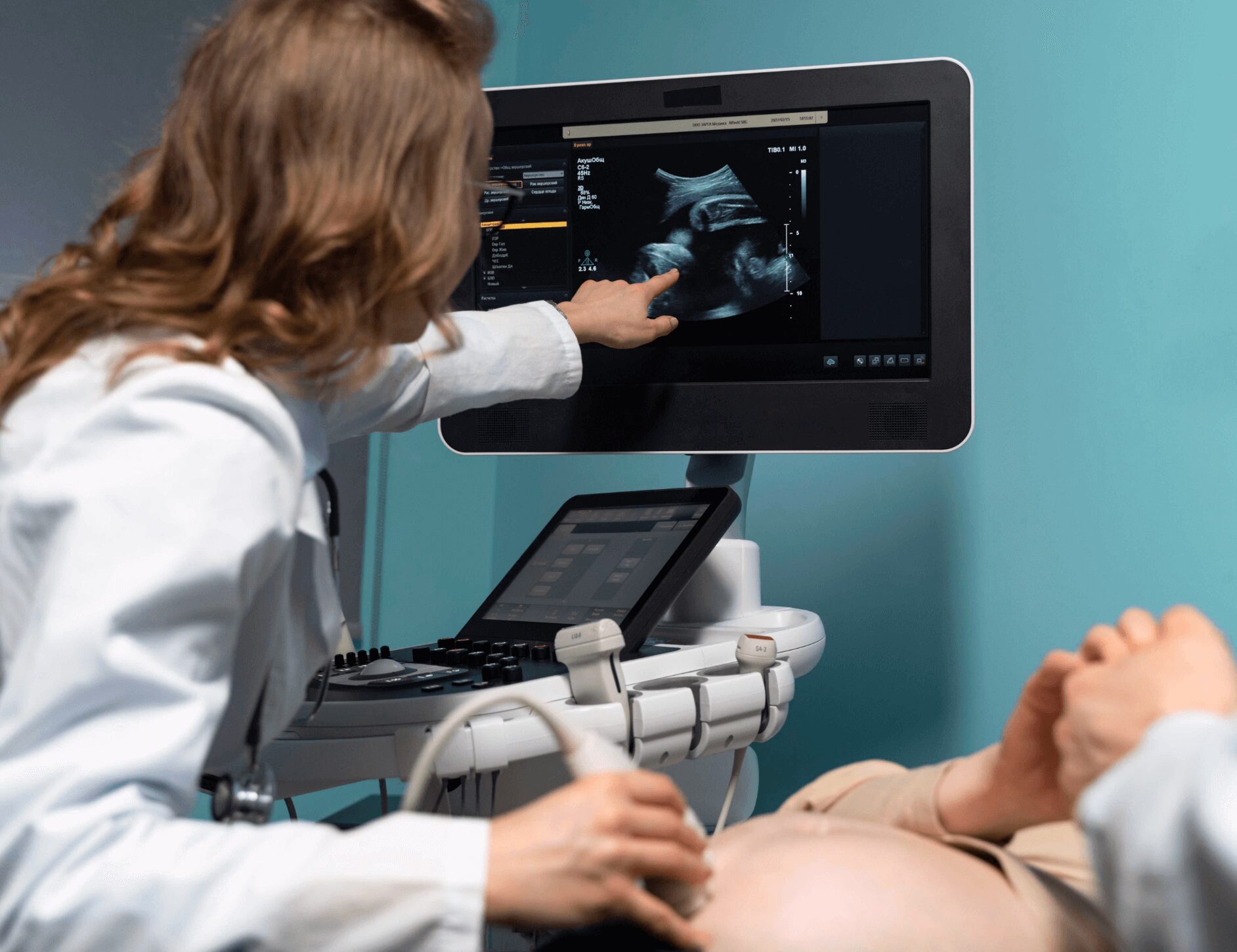 Follicular Monitoring for IUI, IVF & Ovulation Tracking