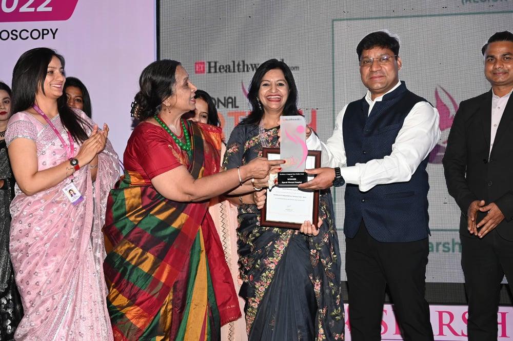 IVF Treatment in Rajasthan
