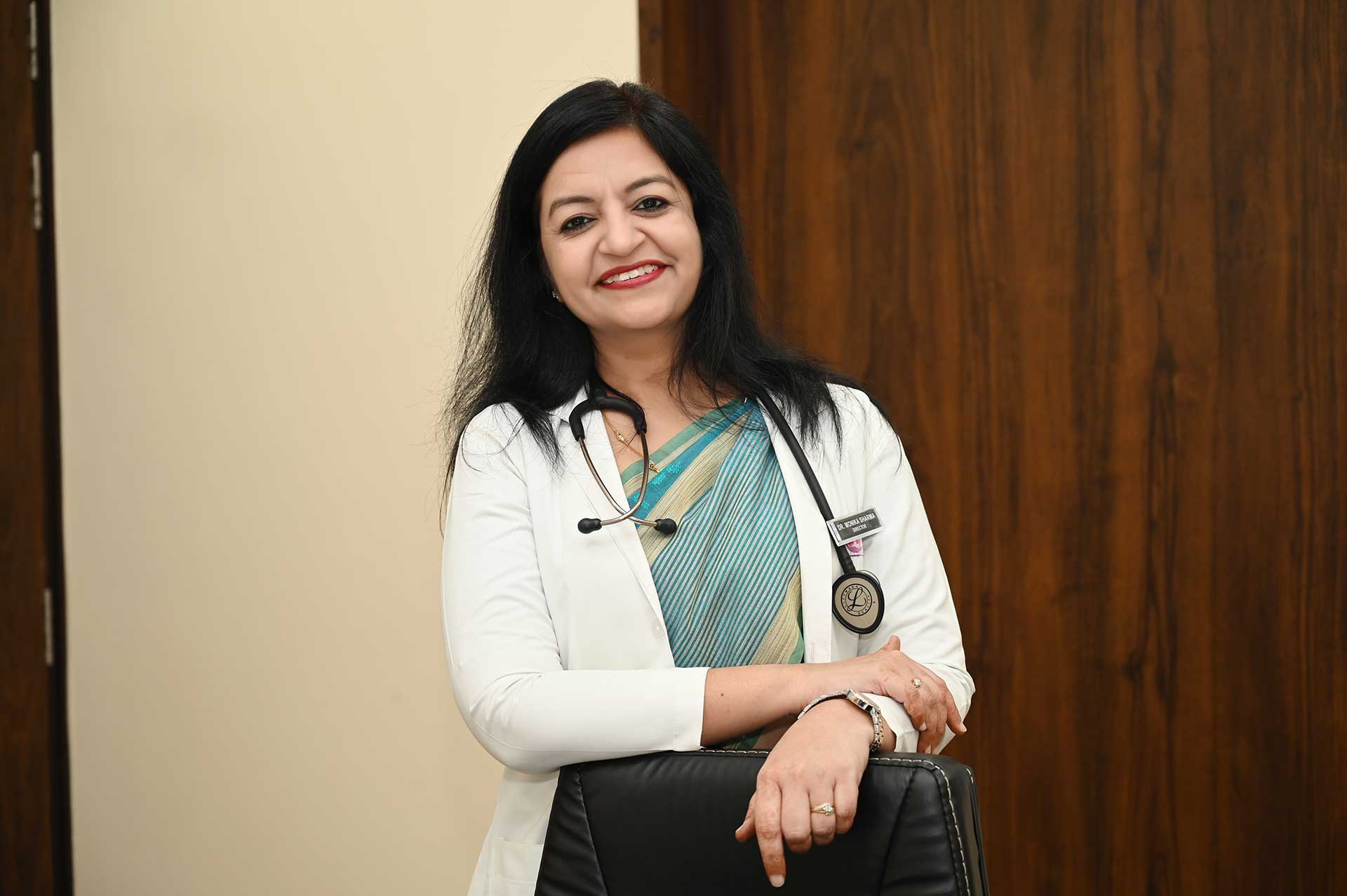 IVF Specialists in Udaipur