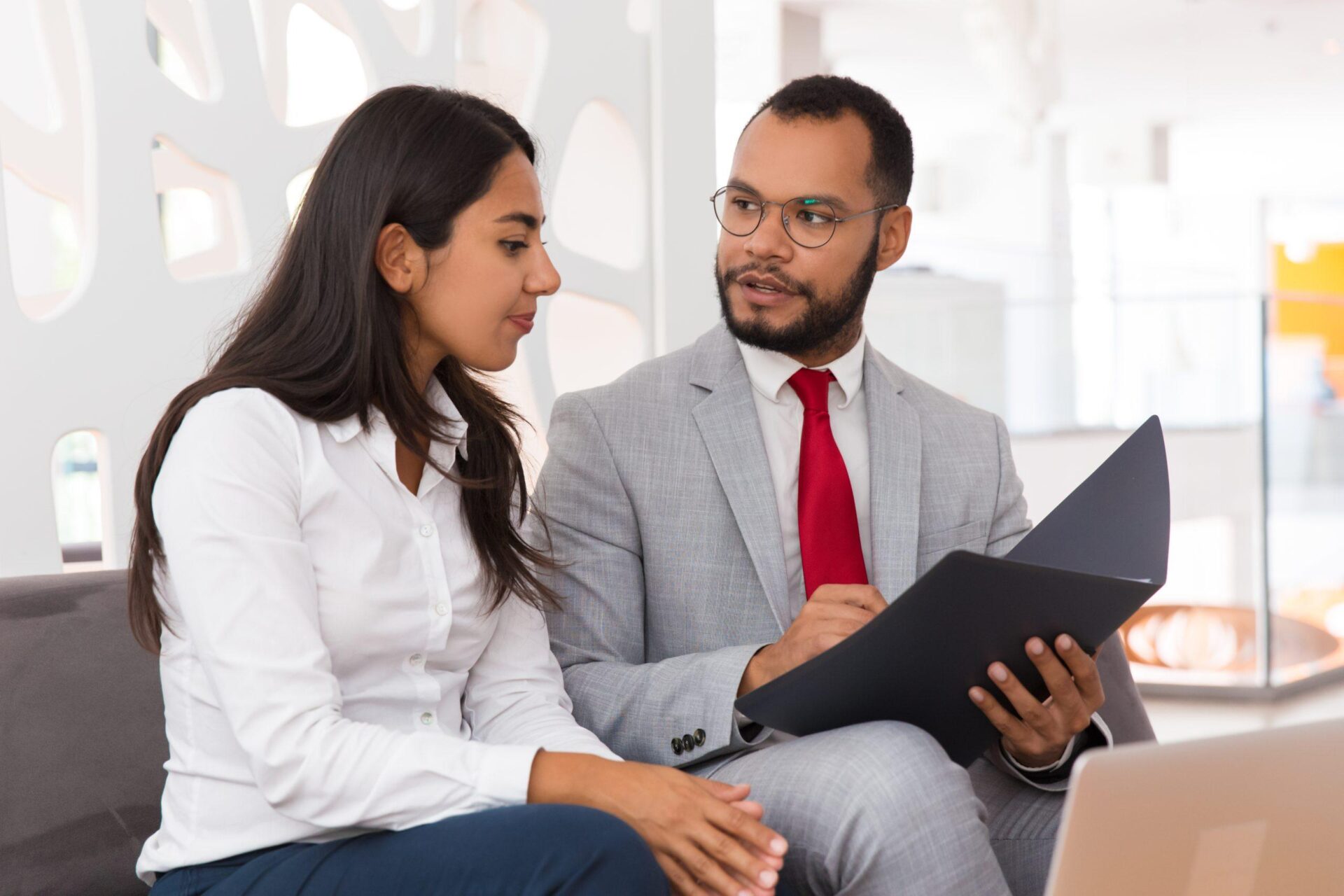 First Fertility Consultation with Experts