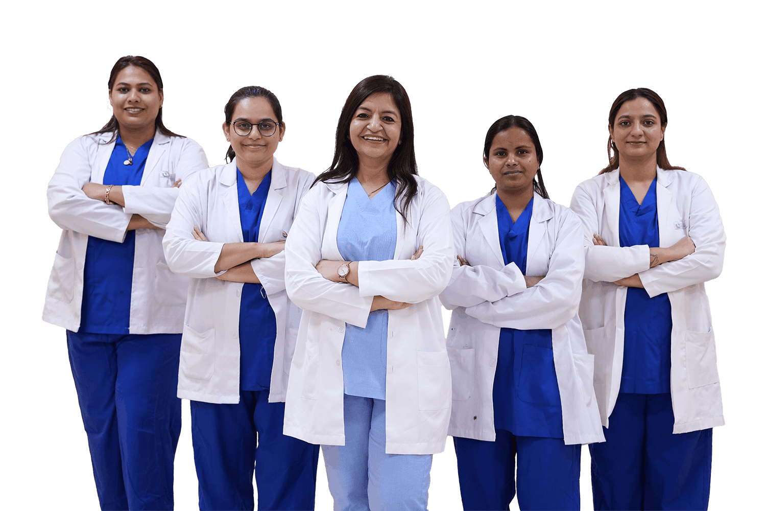 ivf docters in india