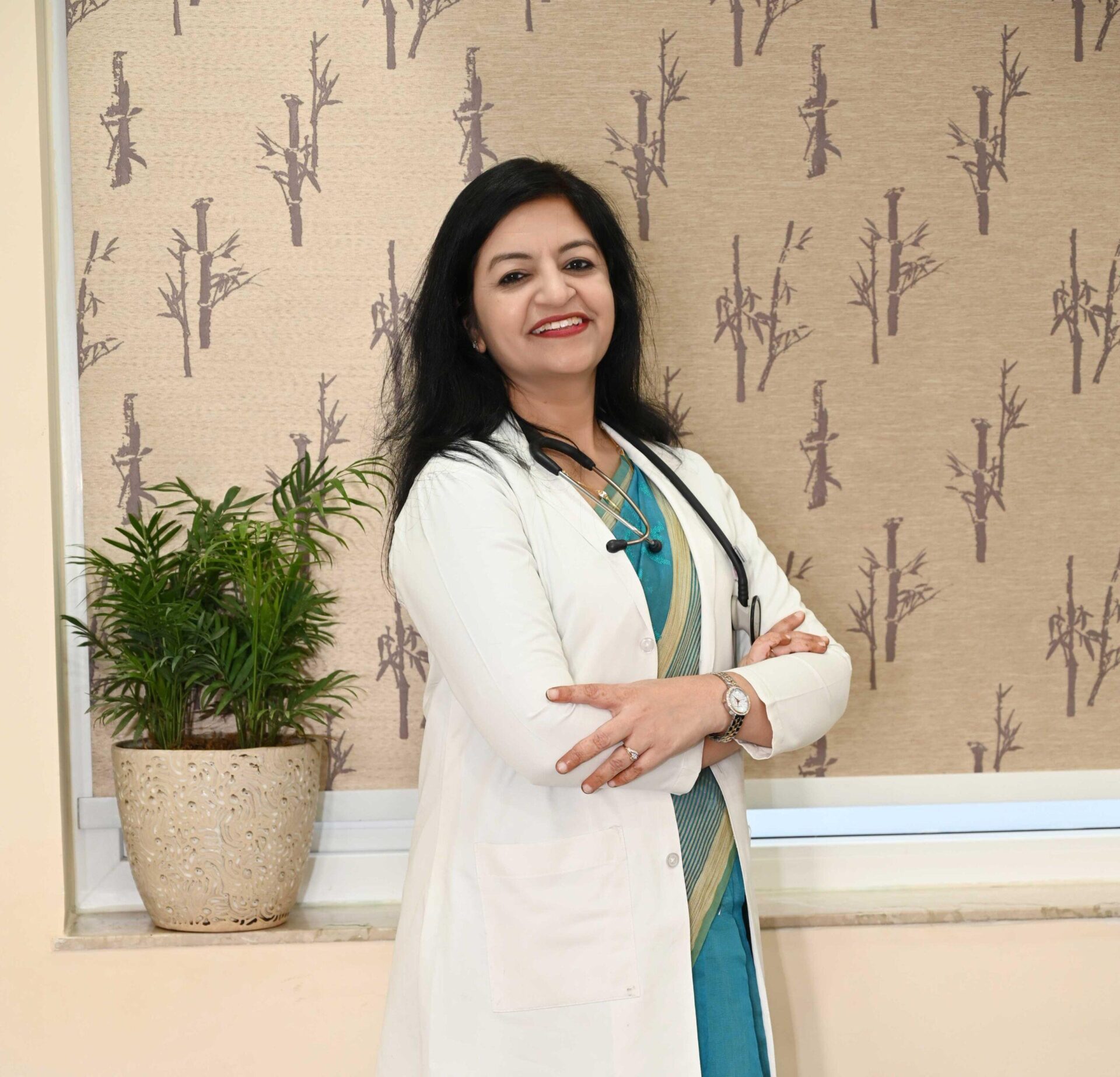 Fertility doctor in Udaipur