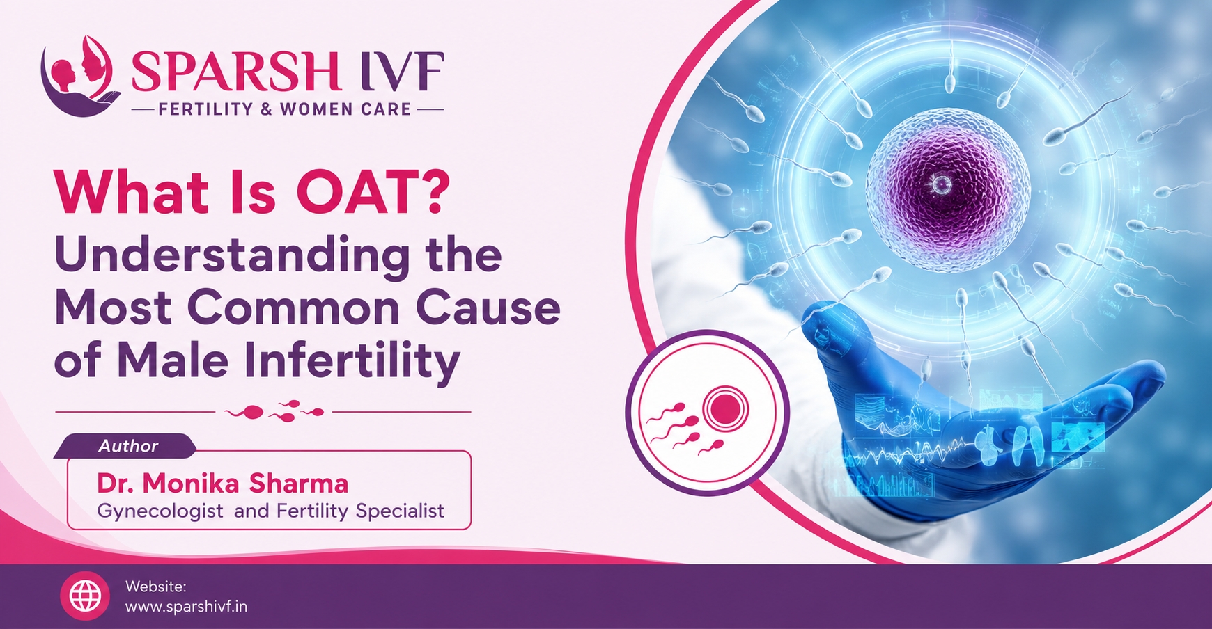 Male Infertility Treatment in Rajasthan