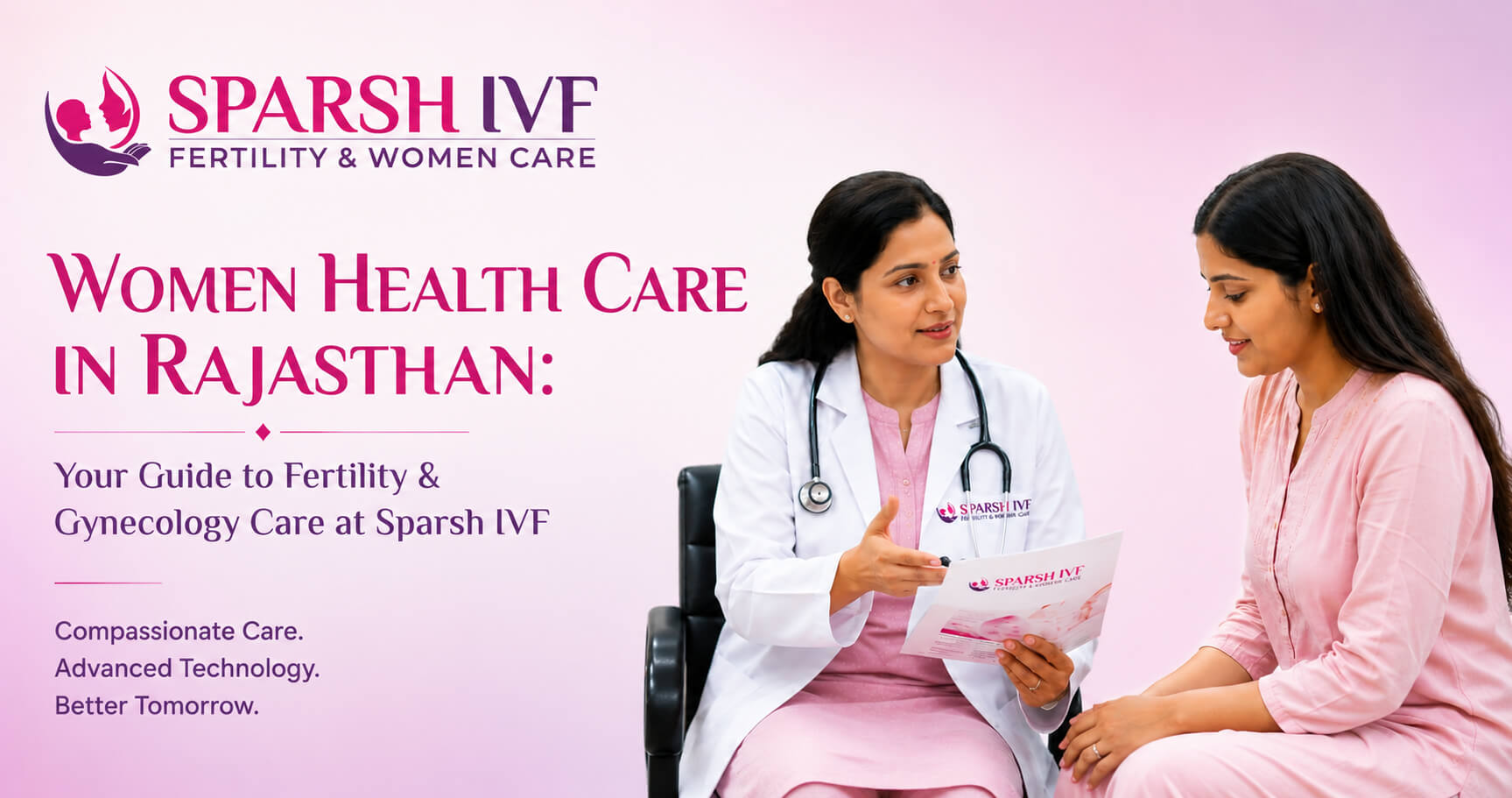 Best Women Health Care in Udaipur, Rajasthan