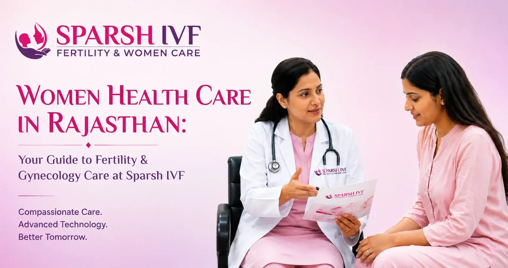 Best Women Health Care in Udaipur, Rajasthan