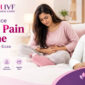 natural home remedies for period cramps infographic 85x85