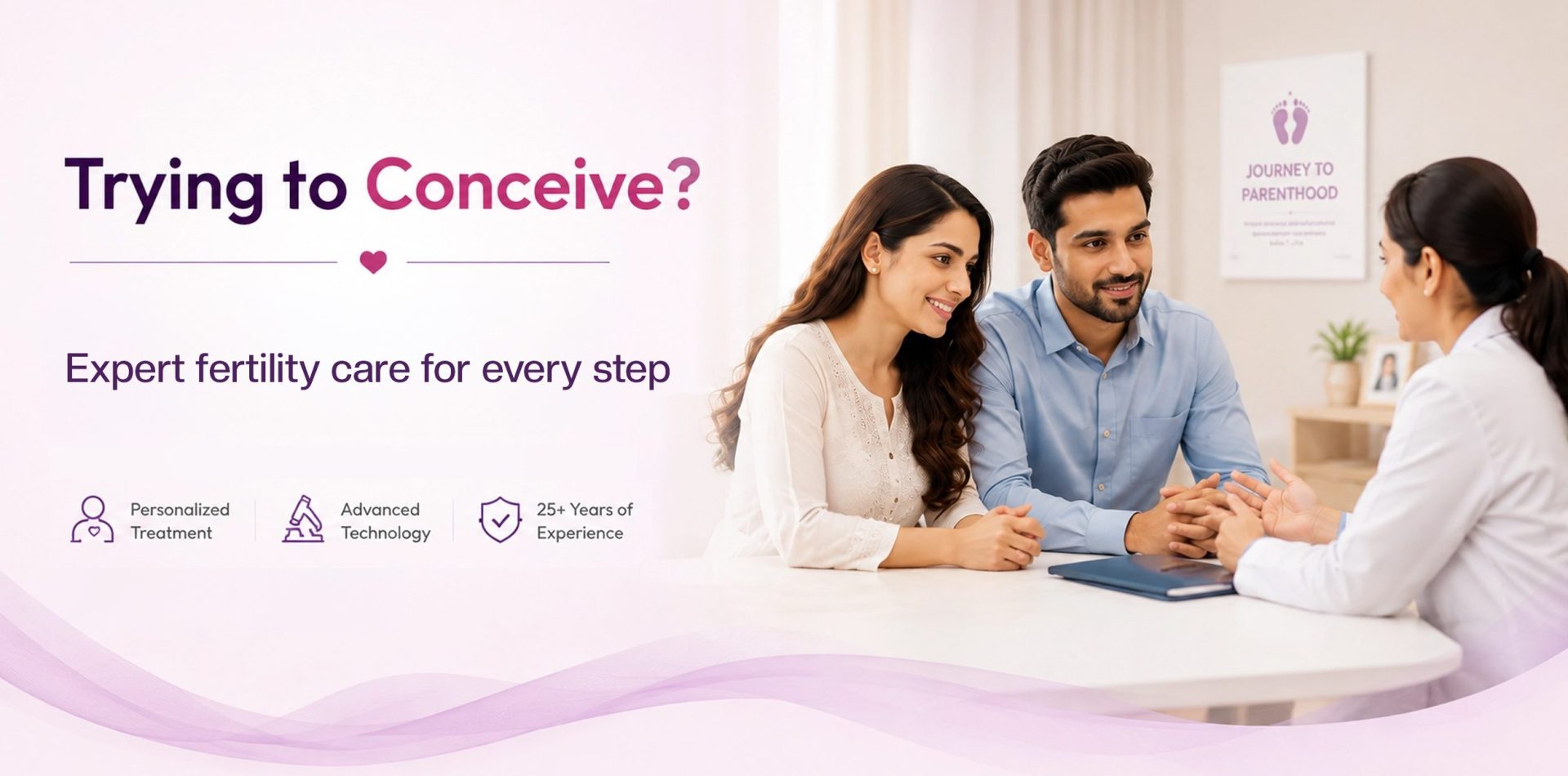 Best IVF Hospital in Udaipur -Sparsh IVF India